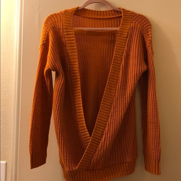 Sweater - Picture 2 of 2